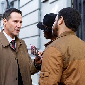 Bilder Exposed - Blutige Offenbarung