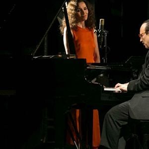 Bilder Playing Lecuona