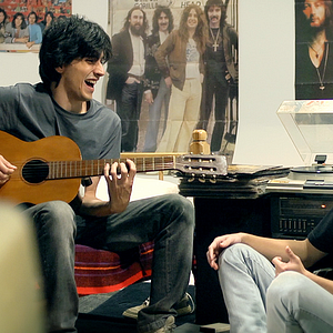 Bilder Brasil Heavy Metal: Um Filme, Um Sonho, Uma Declaração de Amor ao Metal Brasileiro