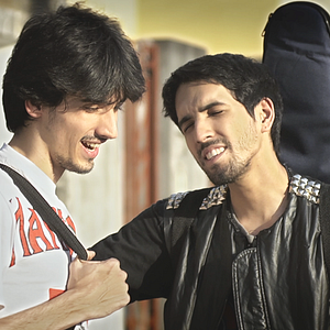 Bilder Brasil Heavy Metal: Um Filme, Um Sonho, Uma Declaração de Amor ao Metal Brasileiro