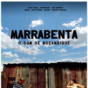 Bilder Marrabenta - Os Sons De Moçambique