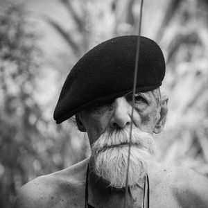 Bilder Rogério Duarte, o Tropikaoslista