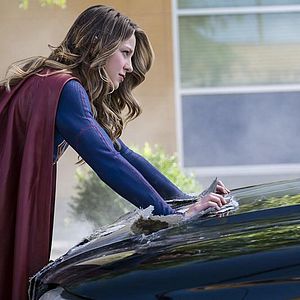 Bilder Melissa Benoist