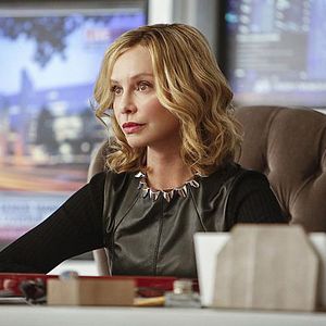 Bilder Calista Flockhart