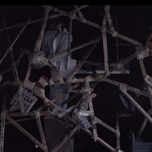 Bilder We Are The Flesh