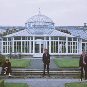 Bilder The Jam: About The Young Idea