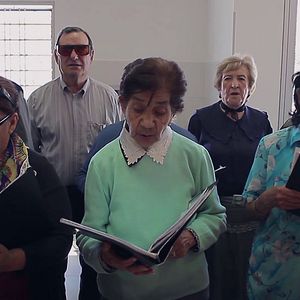 Bilder Los de Siempre