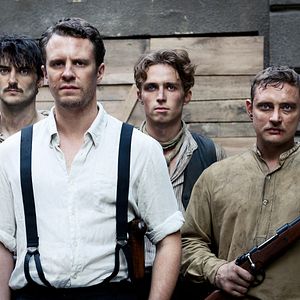 Bilder Die Auserwählten - Helden des Widerstands