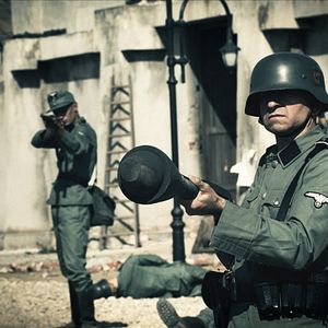 Bilder Die Auserwählten - Helden des Widerstands