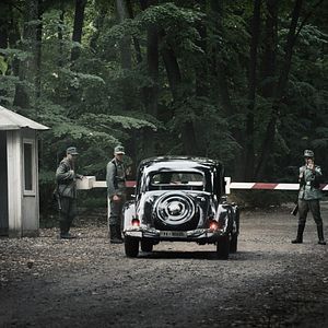 Bilder Die Auserwählten - Helden des Widerstands