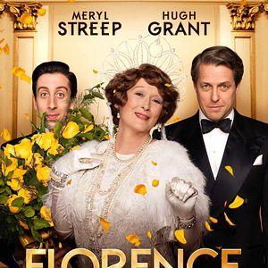 Bilder Florence Foster Jenkins