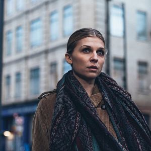 Bilder Clémence Poésy