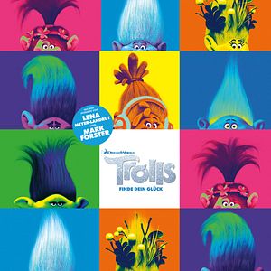 Bilder Trolls