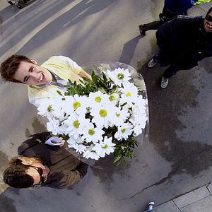 Bilder Violetta - Der Weg zum Erfolg