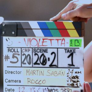 Bilder Violetta - Der Weg zum Erfolg