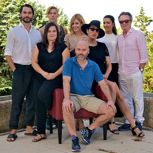 Bilder Nuria Herrero