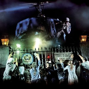 Bilder 25 Jahre - Miss Saigon