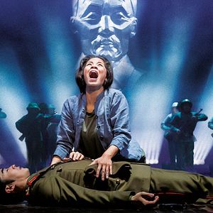 Bilder Eva Noblezada