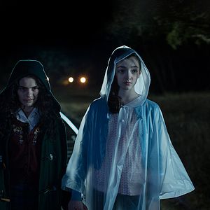 Bilder Backtrack - Dämonen der Vergangenheit