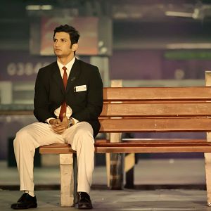 Bilder M.S. Dhoni: The Untold Story