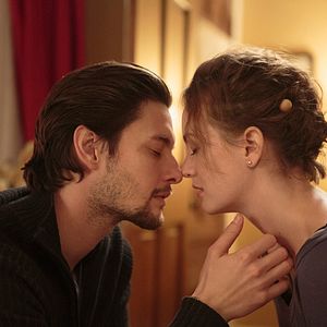 Bilder Leighton Meester