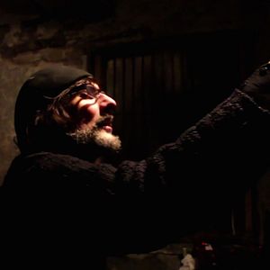 Bilder A la puta strasse. 2º Acto