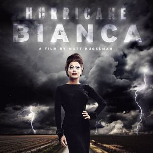Bilder Hurricane Bianca