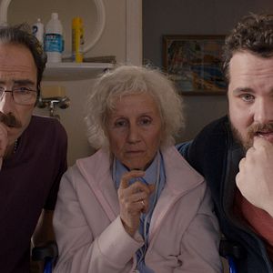 Bilder Antoine Bertrand