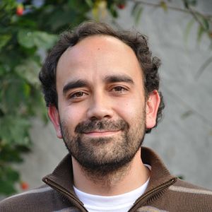 Bilder Giancarlo Chiappe