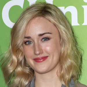 Bilder Ashley Johnson