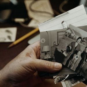 Bilder David Lynch: The Art Life