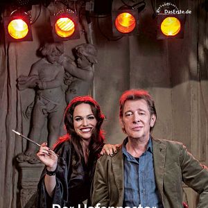 Bilder Der Hafenpastor und das Blaue vom Himmel