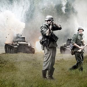 Bilder Brothers Of War