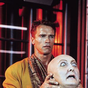 Bilder Total Recall - Die totale Erinnerung