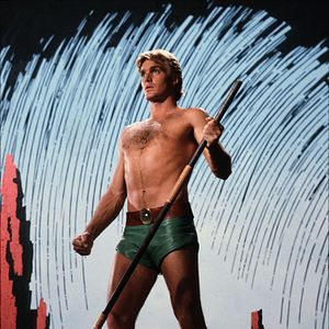 Bilder Flash Gordon