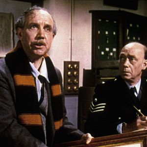 Bilder The Titfield Thunderbolt