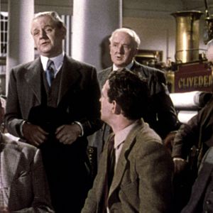 Bilder The Titfield Thunderbolt