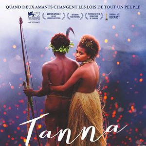 Bilder Tanna - Eine verbotene Liebe