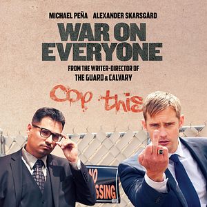 Bilder Dirty Cops: War On Everyone