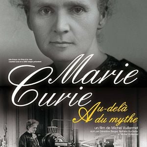 Bilder Marie Curie, au-delà du mythe