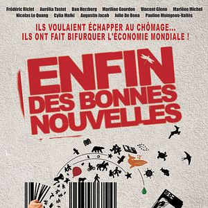 Bilder Enfin des bonnes nouvelles