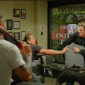 Bilder John Travolta