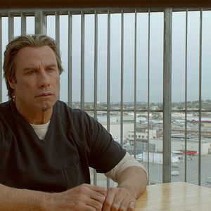 Bilder John Travolta