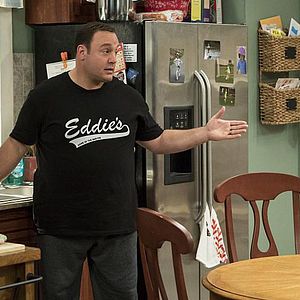 Bilder Kevin Can Wait