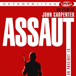 Bilder Assault - Anschlag bei Nacht