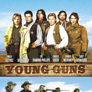 Bilder Young Guns - Sie fürchten weder Tod noch Teufel