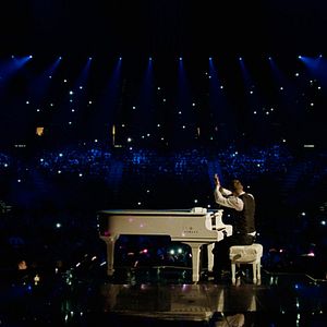 Bilder Justin Timberlake + The Tennessee Kids