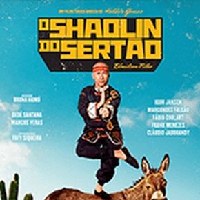 Bilder O Shaolin do Sertão