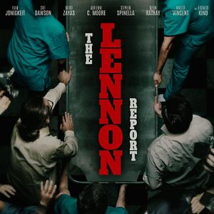 Bilder The Lennon Report