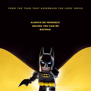 Bilder The Lego Batman Movie